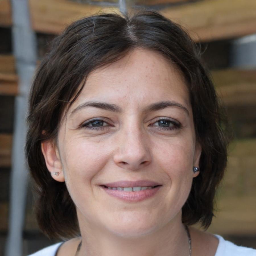 Анна Петрова, основатель дизайн-студии